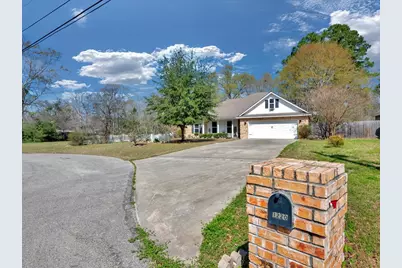 1220 Parkman Street, Lufkin, TX 75901 - Photo 3