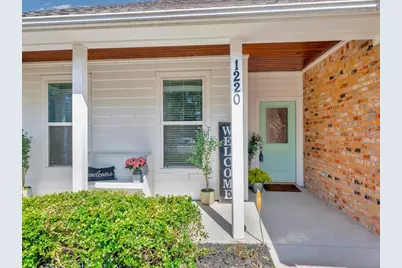 1220 Parkman Street, Lufkin, TX 75901 - Photo 5