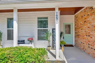 1220 Parkman St, Lufkin, TX 75901 - Photo 5