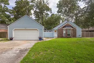 7 Camberwell Ct, The Woodlands, TX 77380 - Photo 1
