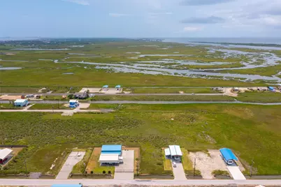1272 N Tinkle Lane, Crystal Beach, TX 77650 - Photo 29