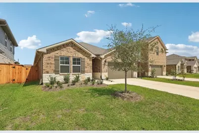 6431 Brazos Trail Drive, Richmond, TX 77469 - Photo 3