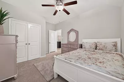 2911 Brisk Autumn Drive, Richmond, TX 77406 - Photo 23