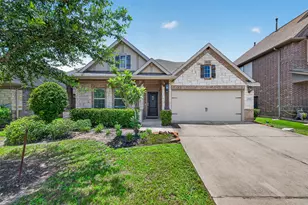 2911 Brisk Autumn Dr, Richmond, TX 77406 - Photo 1
