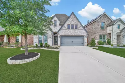 23918 Cedar Glade Lane, Katy, TX 77493 - Photo 1