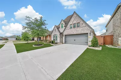 23918 Cedar Glade Lane, Katy, TX 77493 - Photo 3