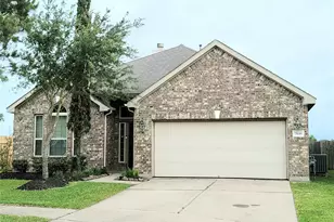 7506 Amber Village Cir, Richmond, TX 77407 - Photo 1