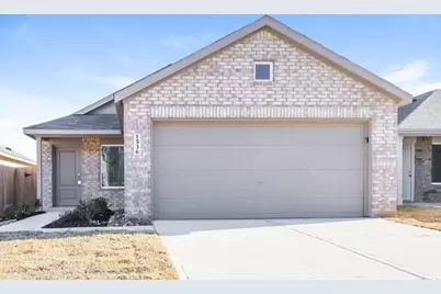 1536 Sunset Ridge Drive, Conroe, TX 77303 - Photo 1