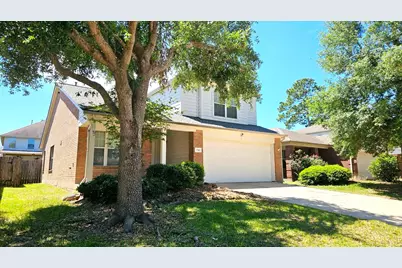 714 Cypresswood Ridge, Spring, TX 77373 - Photo 3