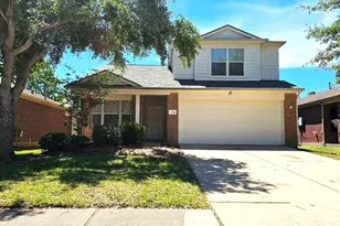 714 Cypresswood Ridge, Spring, TX 77373 - Photo 1
