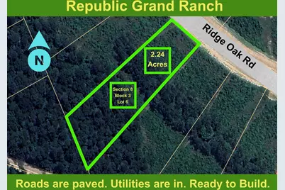15981 Ridge Oak Road, Willis, TX 77378 - Photo 3