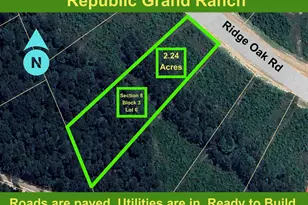 15981 Ridge Oak Rd, Willis, TX 77378 - Photo 3