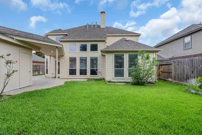 10626 Cortland Ridge Lane, Cypress, TX 77433 - Photo 5