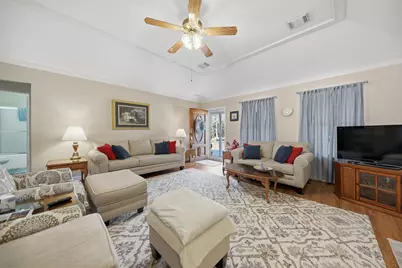 319 Shady Acres Lane, Brenham, TX 77833 - Photo 3