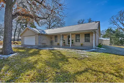 319 Shady Acres Lane, Brenham, TX 77833 - Photo 1