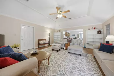 319 Shady Acres Lane, Brenham, TX 77833 - Photo 5