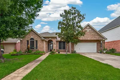 23734 Indian Hills Way, Katy, TX 77494 - Photo 3