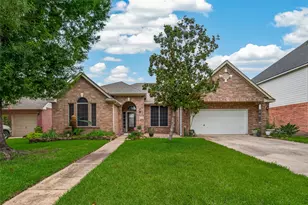 23734 Indian Hills Way, Katy, TX 77494 - Photo 3