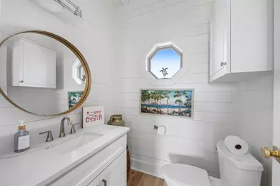 696 Villa Drive, Crystal Beach, TX 77650 - Photo 27