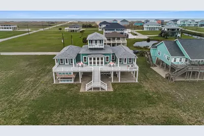 696 Villa Drive, Crystal Beach, TX 77650 - Photo 39