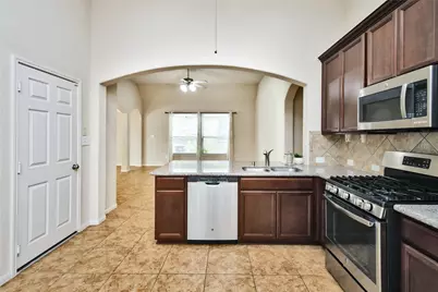 20210 Stonebridge Terrace Drive, Richmond, TX 77407 - Photo 5