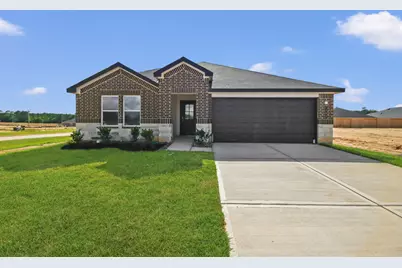8930 Phoebe Bend Drive, Montgomery, TX 77316 - Photo 1