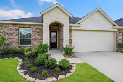 17018 Plover Rock Trail, Hockley, TX 77447 - Photo 3