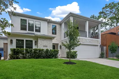 2320 Bartlett Street, Houston, TX 77098 - Photo 1