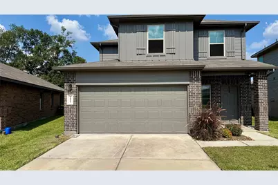 16957 Rich Pines, Conroe, TX 77302 - Photo 1