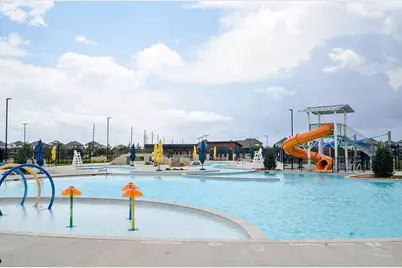 1696 Daylight Lake Drive, Katy, TX 77493 - Photo 31