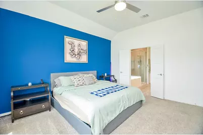 1696 Daylight Lake Drive, Katy, TX 77493 - Photo 17