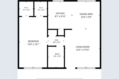 1433 Cedar Post Lane #35, Houston, TX 77055 - Photo 11