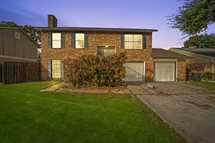 18018 Autumn Trails Ln, Katy, TX 77449 - Photo 1