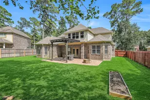 754 Holly Springs Dr, Conroe, TX 77302 - Photo 37