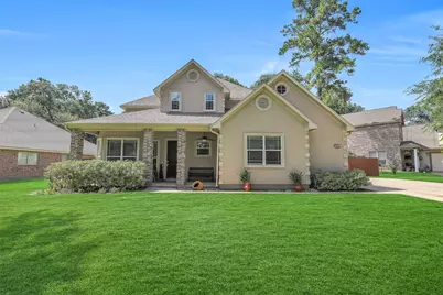 754 Holly Springs Drive, Conroe, TX 77302 - Photo 9