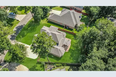 754 Holly Springs Drive, Conroe, TX 77302 - Photo 7