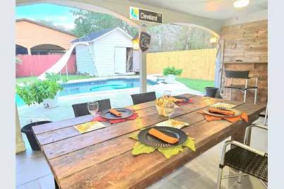 11703 Teaneck Drive, Houston, TX 77089 - Photo 3