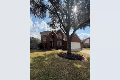 1242 Cambrian Park Court, Sugar Land, TX 77479 - Photo 13