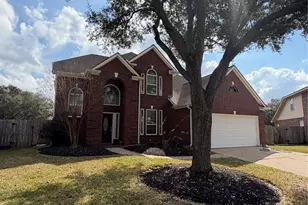 1242 Cambrian Park Ct, Sugar Land, TX 77479 - Photo 13