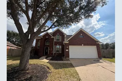 1242 Cambrian Park Court, Sugar Land, TX 77479 - Photo 1