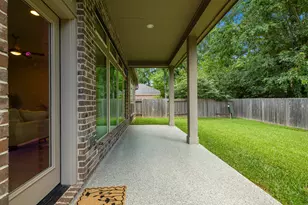 213 Forest Heights Ln, Montgomery, TX 77316 - Photo 29