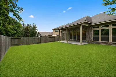 213 Forest Heights Lane, Montgomery, TX 77316 - Photo 33