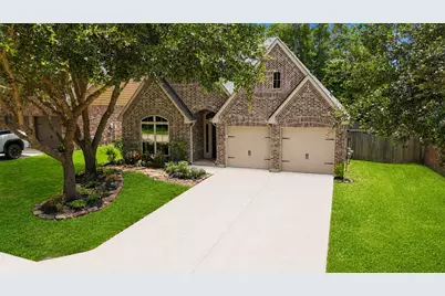 213 Forest Heights Lane, Montgomery, TX 77316 - Photo 49