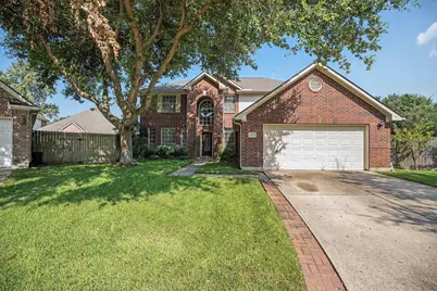 1311 Shady Grove Court, Seabrook, TX 77586 - Photo 1