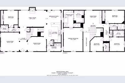 1311 Shady Grove Court, Seabrook, TX 77586 - Photo 25