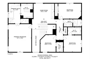 1311 Shady Grove Ct, Seabrook, TX 77586 - Photo 23