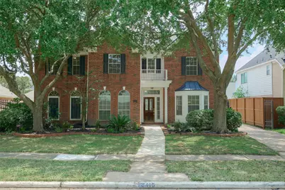12415 Shadowknoll Drive, Houston, TX 77082 - Photo 1