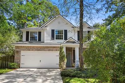 39 S Crisp Morning Circle, The Woodlands, TX 77382 - Photo 1