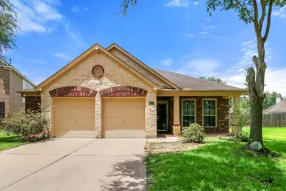 20130 E Lakebridge Lane, Richmond, TX 77407 - Photo 1