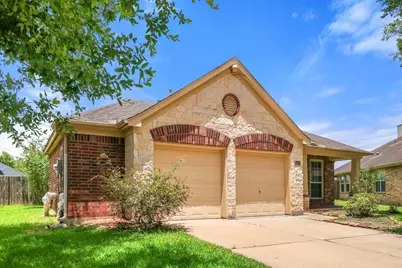 20130 E Lakebridge Lane, Richmond, TX 77407 - Photo 3